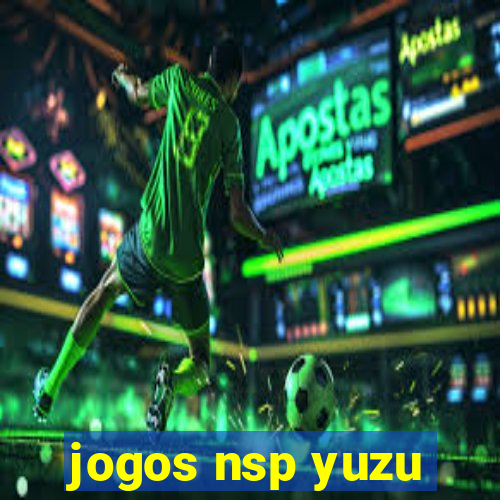 jogos nsp yuzu